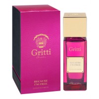 Dr. Gritti Because I'm Free