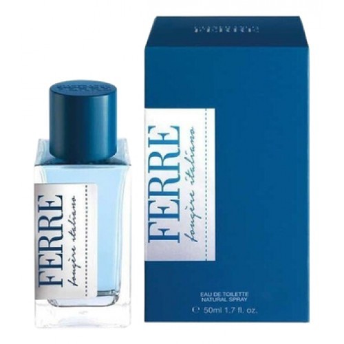 GianFranco Ferre Fougere Italiano