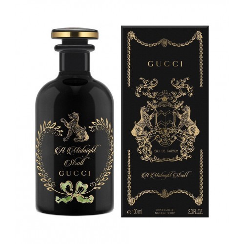 Gucci A Midnight Stroll