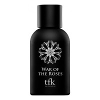 The Fragrance Kitchen War of the Roses