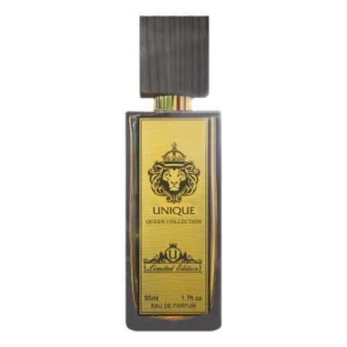 Unique Parfum Queen Collection
