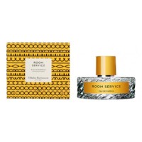 Vilhelm Parfumerie Room Service