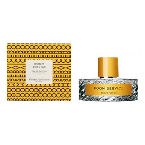 Vilhelm Parfumerie Room Service