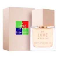 Yves Saint Laurent YSL In Love Again