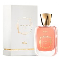 Jul et Mad Paris Nea