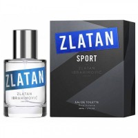 Zlatan Ibrahimovic Zlatan Sport Pro