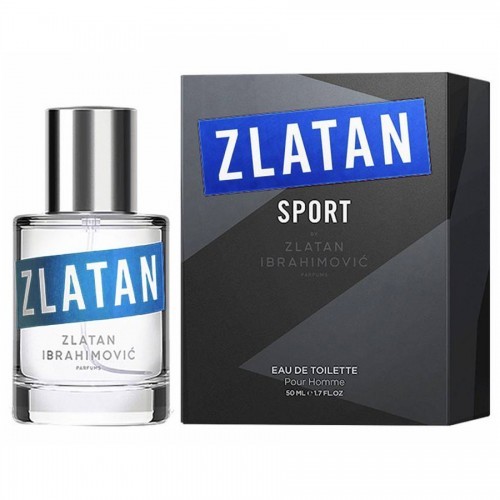 Zlatan Ibrahimovic Zlatan Sport Pro