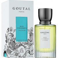 Annick Goutal Bois D'Hadrien