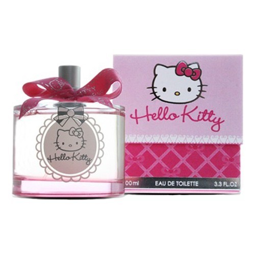 Koto Parfums Hello Kitty