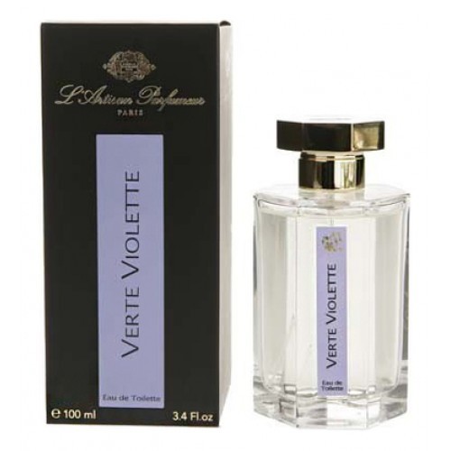 L Artisan Parfumeur L'Artisan Verte Violette