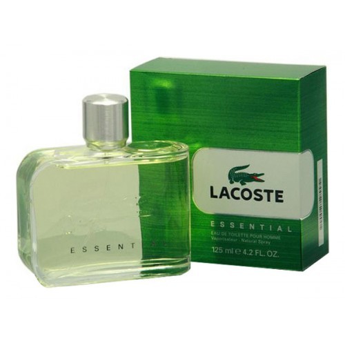 Lacoste Essential pour homme