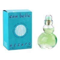 Azzaro Eau Belle