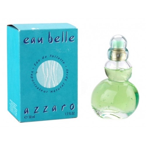 Azzaro Eau Belle