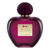 Banderas Her Secret Temptation