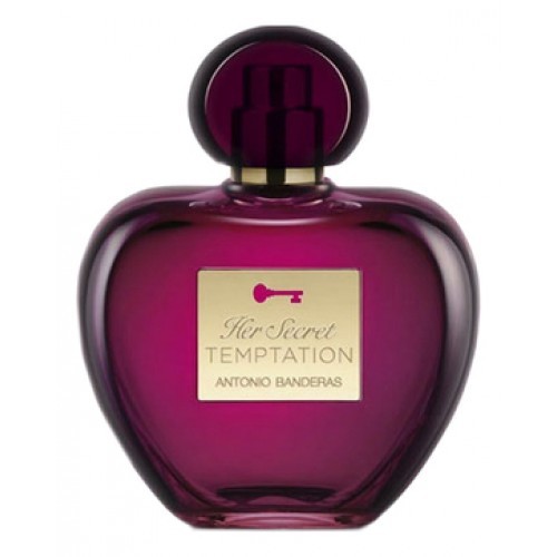 Banderas Her Secret Temptation