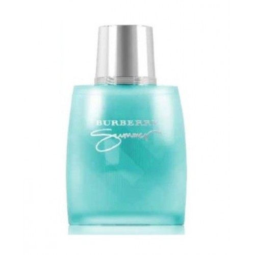 Burberry Summer Men 2013