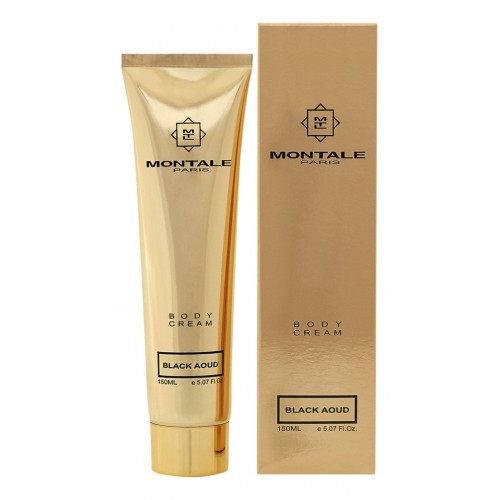 Montale Black Aoud