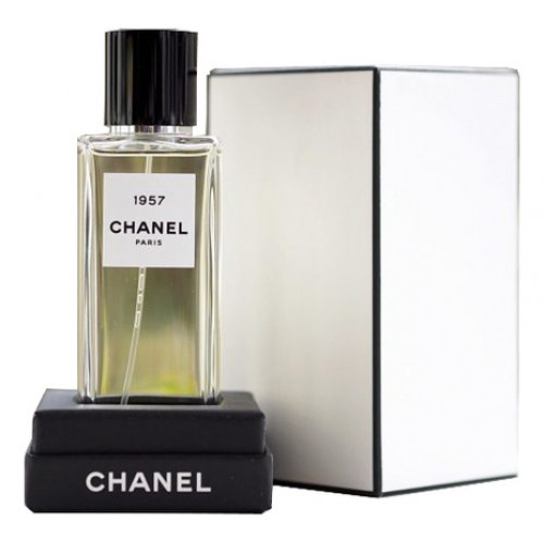 Chanel Les Exclusifs De  1957