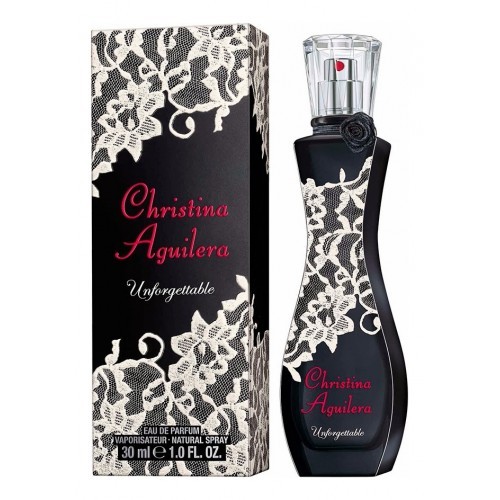 Christina Aguilera Unforgettable