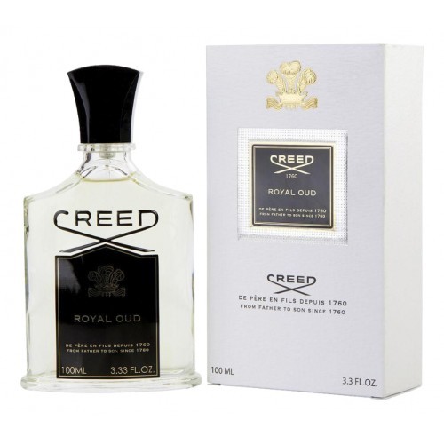 Creed Royal Oud
