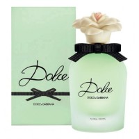 Dolce & Gabbana D&G Dolce Floral Drops