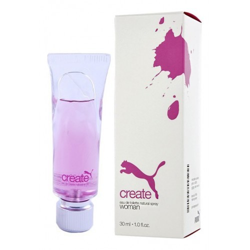 Puma Create Woman