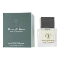 Ermenegildo Zegna Acqua Di Bergamotto