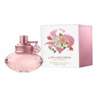 Shakira S by  Eau Florale