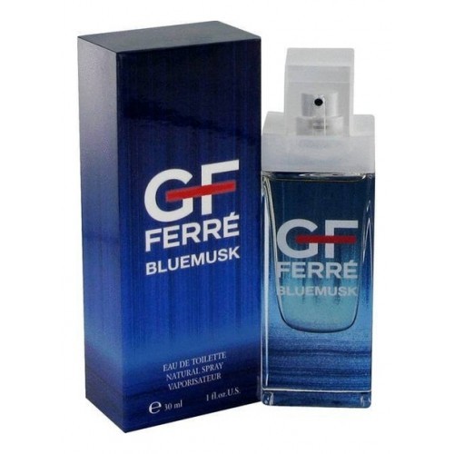 GianFranco Ferre GF Bluemusk
