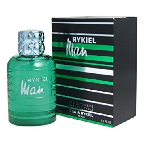 Sonia Rykiel Man