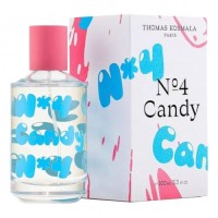 Thomas Kosmala No 4 Candy