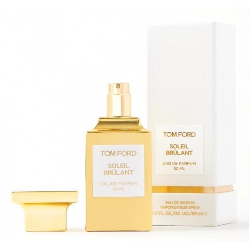 Tom Ford Soleil Brulant