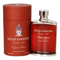 Hugh Parsons Oxford Street
