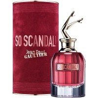 Jean Paul Gaultier So Scandal!