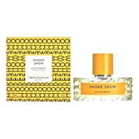 Vilhelm Parfumerie Smoke Show