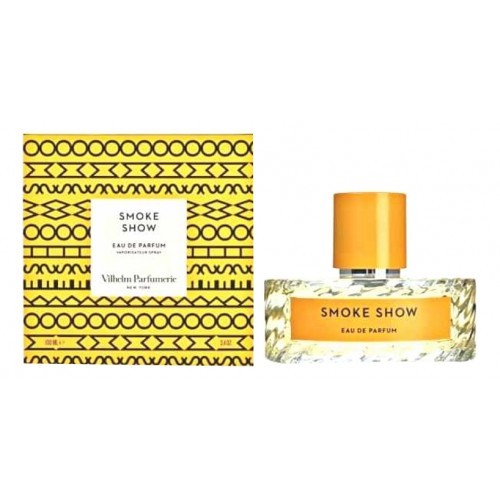 Vilhelm Parfumerie Smoke Show
