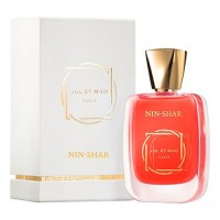 Jul et Mad Paris Nin-Shar