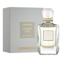 Keiko Mecheri Les Nuits D'Izu