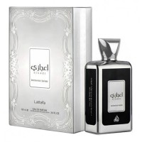 Lattafa Ejaazi Intensive Silver