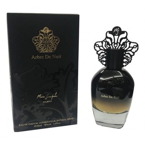 Marc Joseph Arbre De Nuit