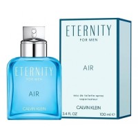 Calvin Klein CK Eternity Air For Men