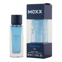 Mexx Magnetic Man