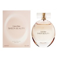 Calvin Klein CK Sheer Beauty