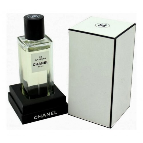 Chanel Les Exclusifs de  28 La Pausa