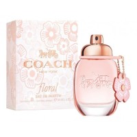 Coach Floral Eau De Parfum