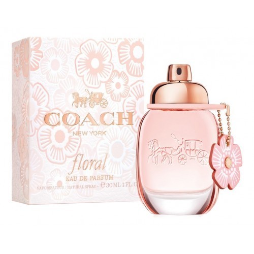 Coach Floral Eau De Parfum