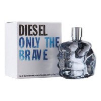 Diesel Only The Brave