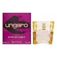 Emanuel Ungaro Ungaro