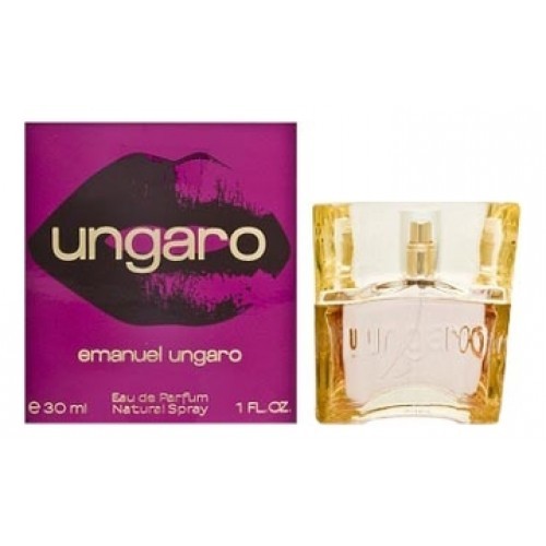 Emanuel Ungaro Ungaro