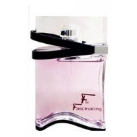 Salvatore Ferragamo F by Ferragamo for Fascinating Night